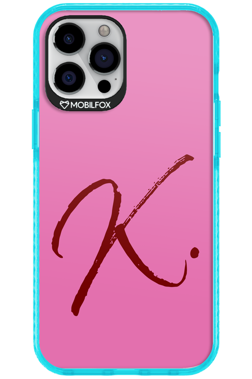 (Sorbet) K 2.0 - Apple iPhone 12 Pro Max