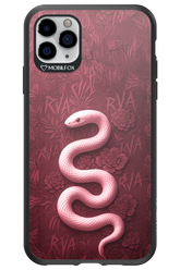 Rose Venom - Apple iPhone 11 Pro Max