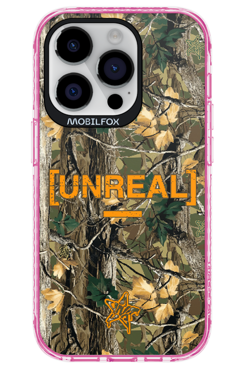 Realtree - Apple iPhone 14 Pro