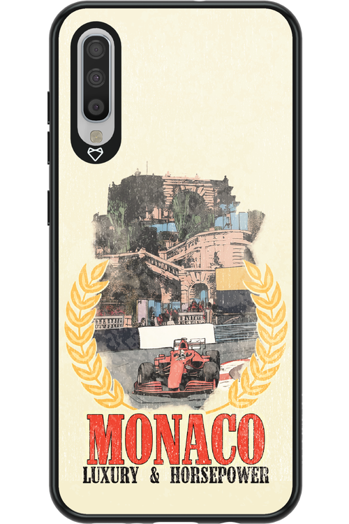 Monaco Luxury 2.0 - Samsung Galaxy A70
