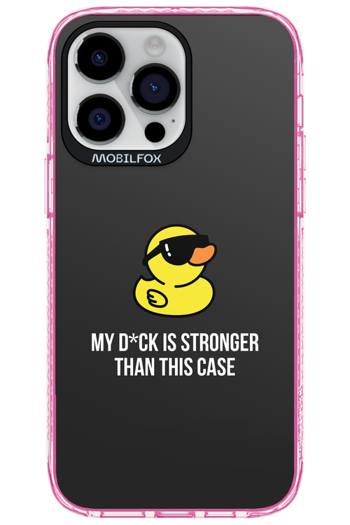 My D_ck 2.0 - Apple iPhone 14 Pro Max