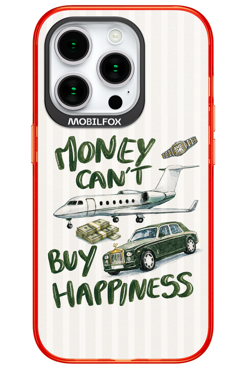 Buy Happiness 2.0 - Apple iPhone 15 Pro