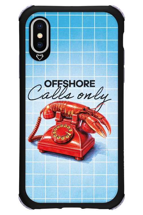 Offshore 2.0 - Apple iPhone XS