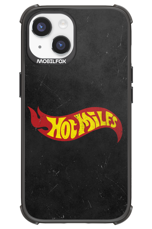 Hot Milfs 2.0 - Apple iPhone 14