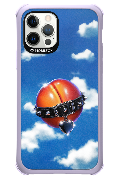 Wild Peach 2.0 - Apple iPhone 12 Pro