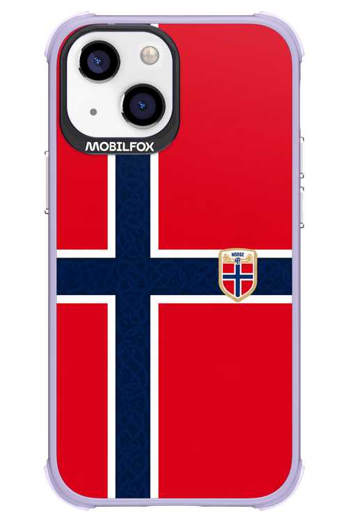 Norway 2.0 - Apple iPhone 13 Mini