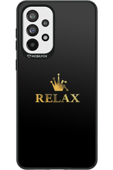 Relax 2.0 - Samsung Galaxy A73