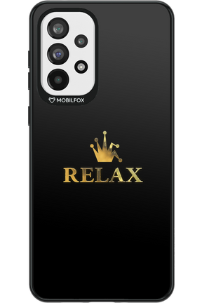 Relax 2.0 - Samsung Galaxy A73