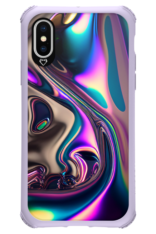 Post Future 2.0 - Apple iPhone XS