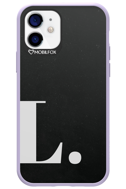 L (Off Space) 2.0 - Apple iPhone 12