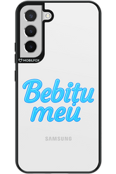 Meuu 2.0 - Samsung Galaxy S22+