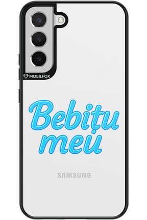 Meuu 2.0 - Samsung Galaxy S22+