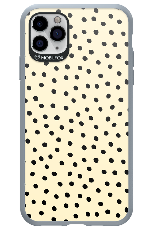 Polka Dots 2.0 - Apple iPhone 11 Pro Max