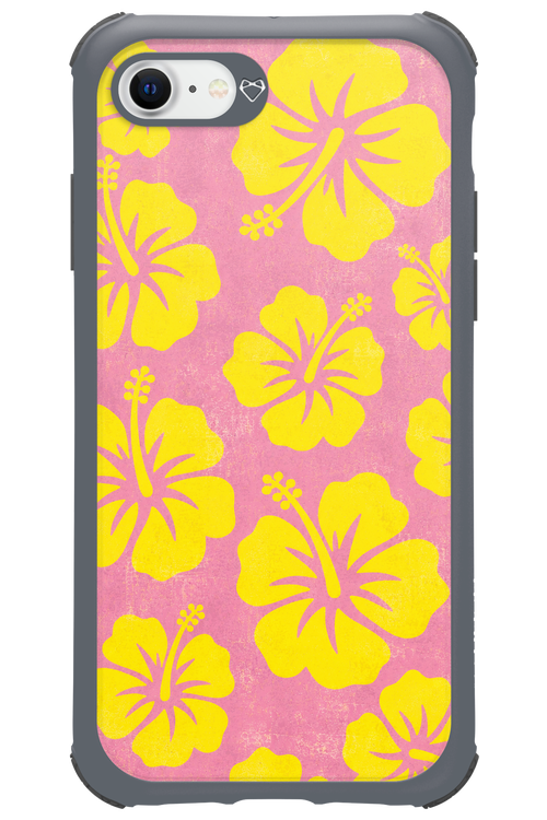 HAWAII 2.0 - Apple iPhone SE 2022