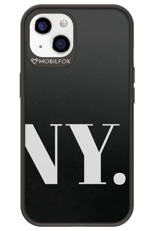 NY (Off Space) 2.0 - Apple iPhone 13
