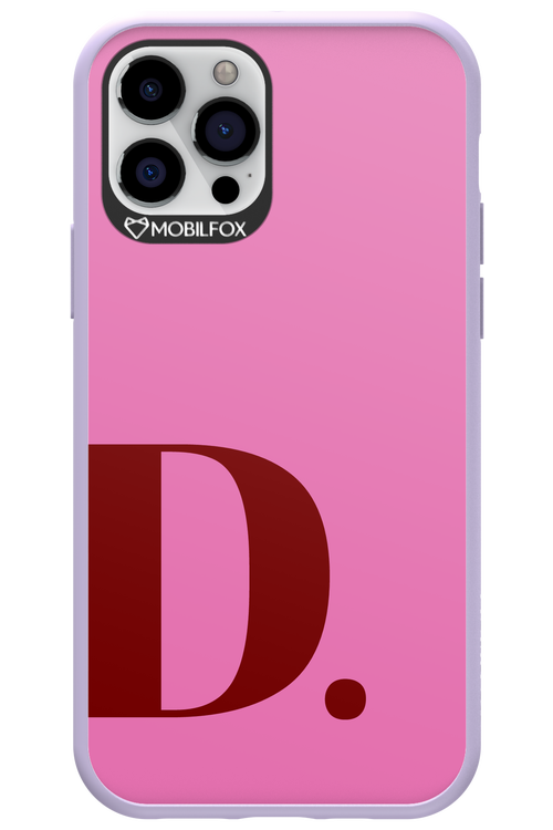 D (Sorbet) 2.0 - Apple iPhone 12 Pro