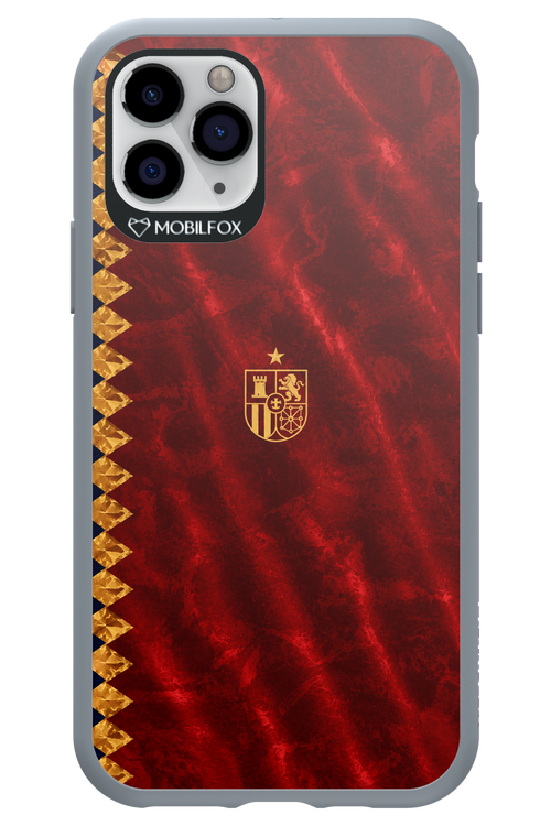 Spania 2.0 - Apple iPhone 11 Pro
