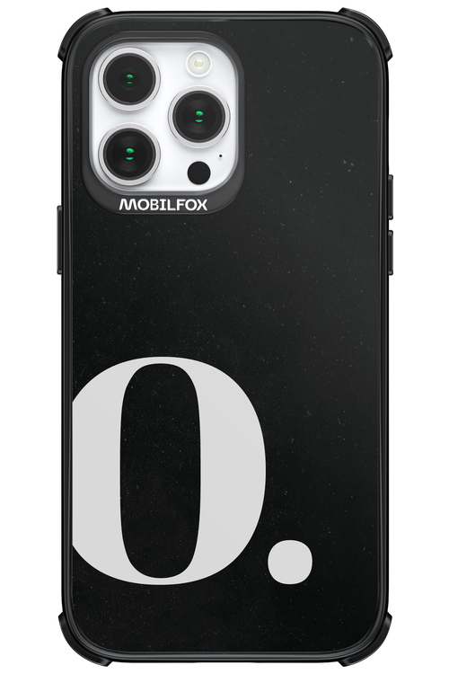 O (Off Space) 2.0 - Apple iPhone 14 Pro Max
