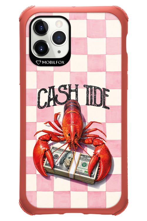 Cash Tide 2.0 - Apple iPhone 11 Pro