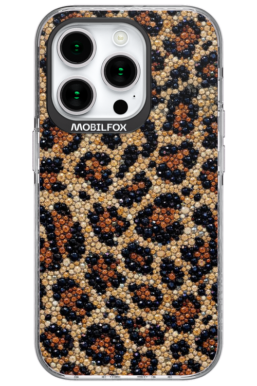 Crystal Roar 2.0 - Apple iPhone 15 Pro