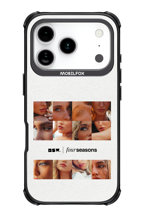 BSW FourSeasons 4 2.0 - Apple iPhone 17 Pro