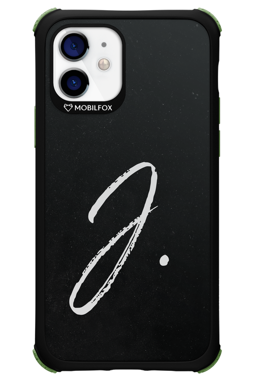 (Off Space) J 2.0 - Apple iPhone 12