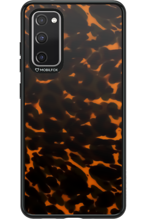 Tortie - Samsung Galaxy S20 FE