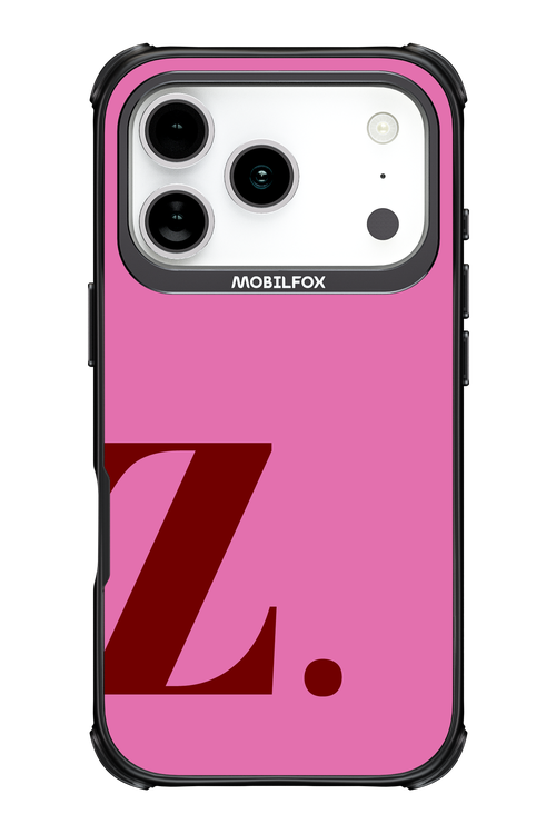 Z (Sorbet) 2.0 - Apple iPhone 17 Pro