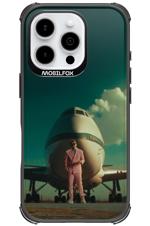 Zbor - Apple iPhone 16 Pro