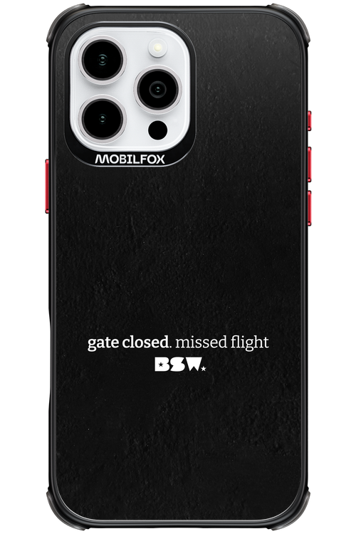 BSW FourSeasons 5 2.0 - Apple iPhone 16 Pro Max