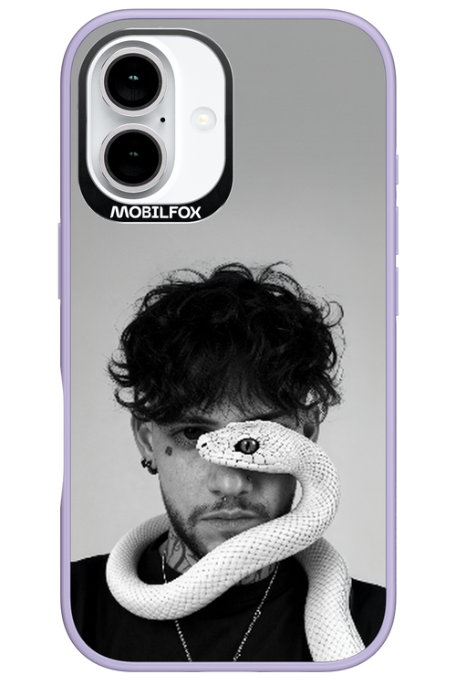 SNAKE (RAVA) - Apple iPhone 16