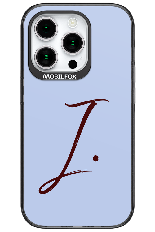 (Jellyfish Presso) I 2.0 - Apple iPhone 15 Pro
