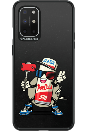 PopCola Classic - OnePlus 8T