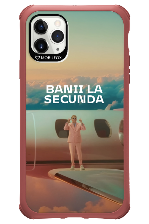 Banii la secunda - Apple iPhone 11 Pro Max