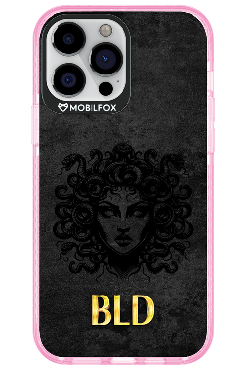 BLD MEDUSA - Apple iPhone 13 Pro Max