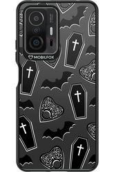 After Death - Xiaomi Mi 11T