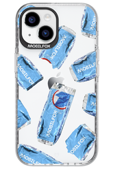 Mobilfox Gum - Apple iPhone 15