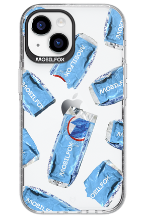 Mobilfox Gum - Apple iPhone 15