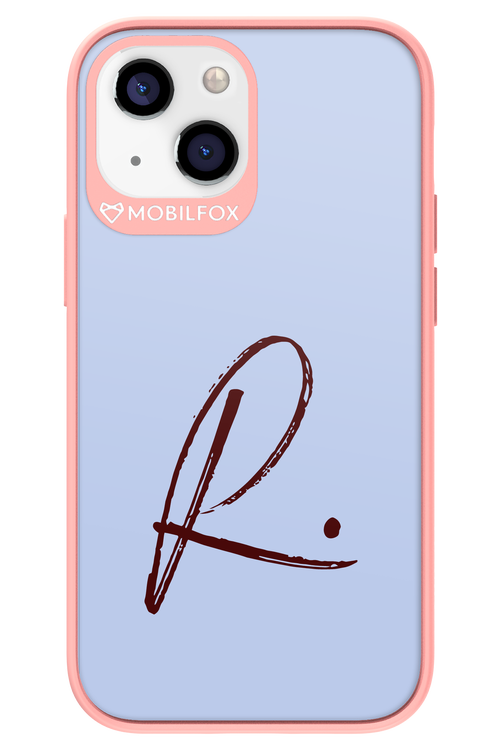 (Jellyfish Presso) R 2.0 - Apple iPhone 13 Mini