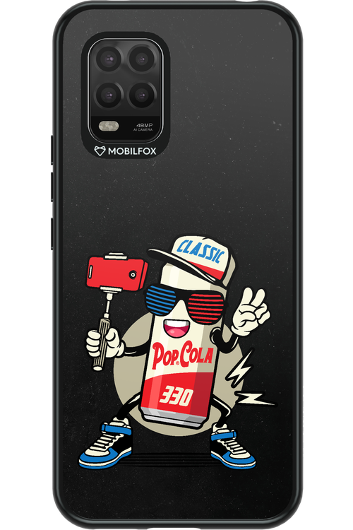 PopCola Classic - Xiaomi Mi 10 Lite 5G