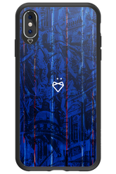 Franta x Mobilfox 2.0 - Apple iPhone XS Max