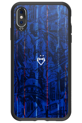 Franta x Mobilfox 2.0 - Apple iPhone XS Max