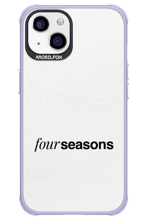BSW FourSeasons 11 2.0 - Apple iPhone 13