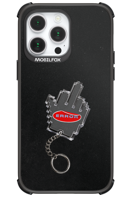 Err0r 2.0 - Apple iPhone 14 Pro Max
