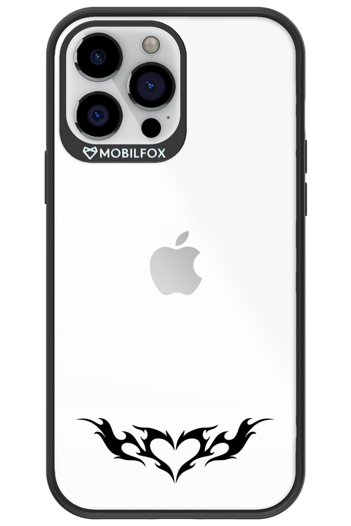 Techno Hart - Apple iPhone 13 Pro Max