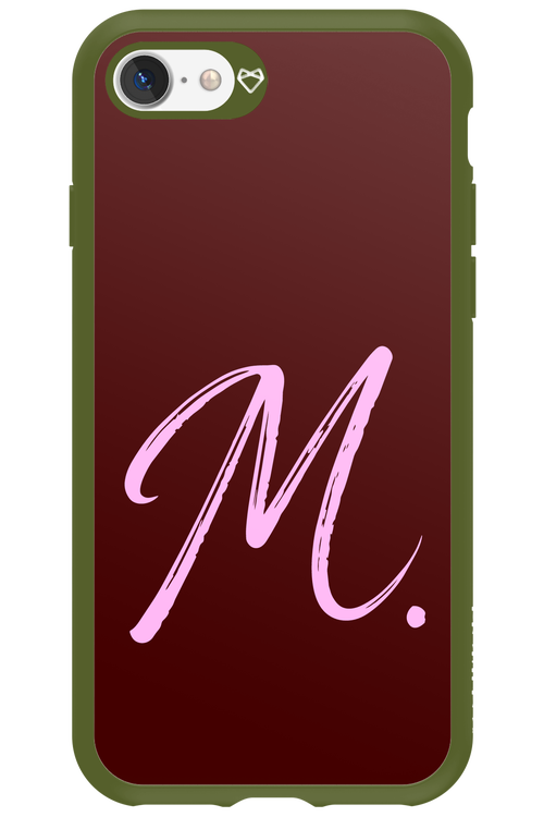 (Dark Blush) M 2.0 - Apple iPhone 7