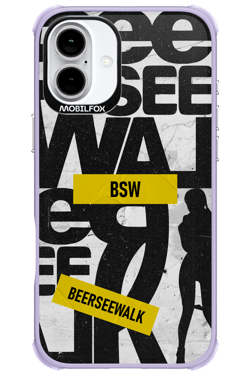 Beerseewalk II 2.0 - Apple iPhone 16 Plus