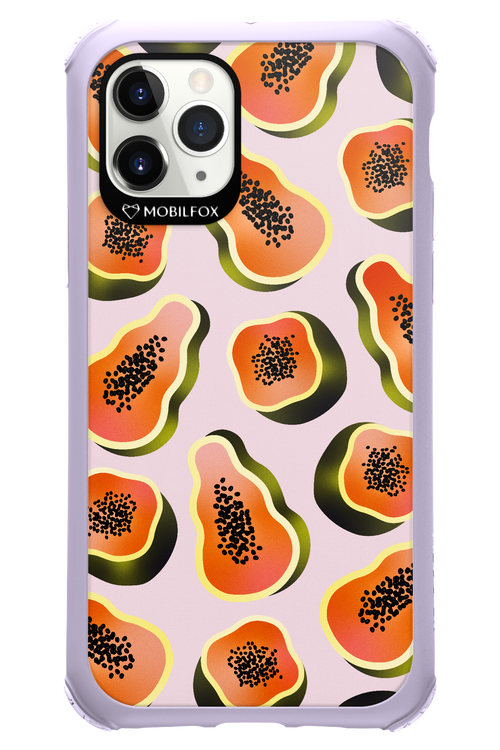 Papaya Wave 2.0 - Apple iPhone 11 Pro