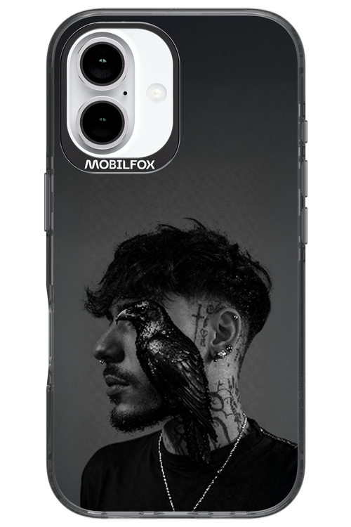 RAVEN 2.0 - Apple iPhone 16