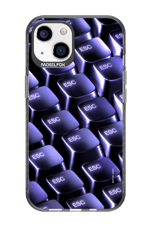 Can's Escape 2.0 - Apple iPhone 13